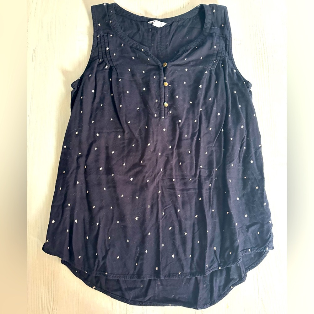 Sonoma Star Tank Top